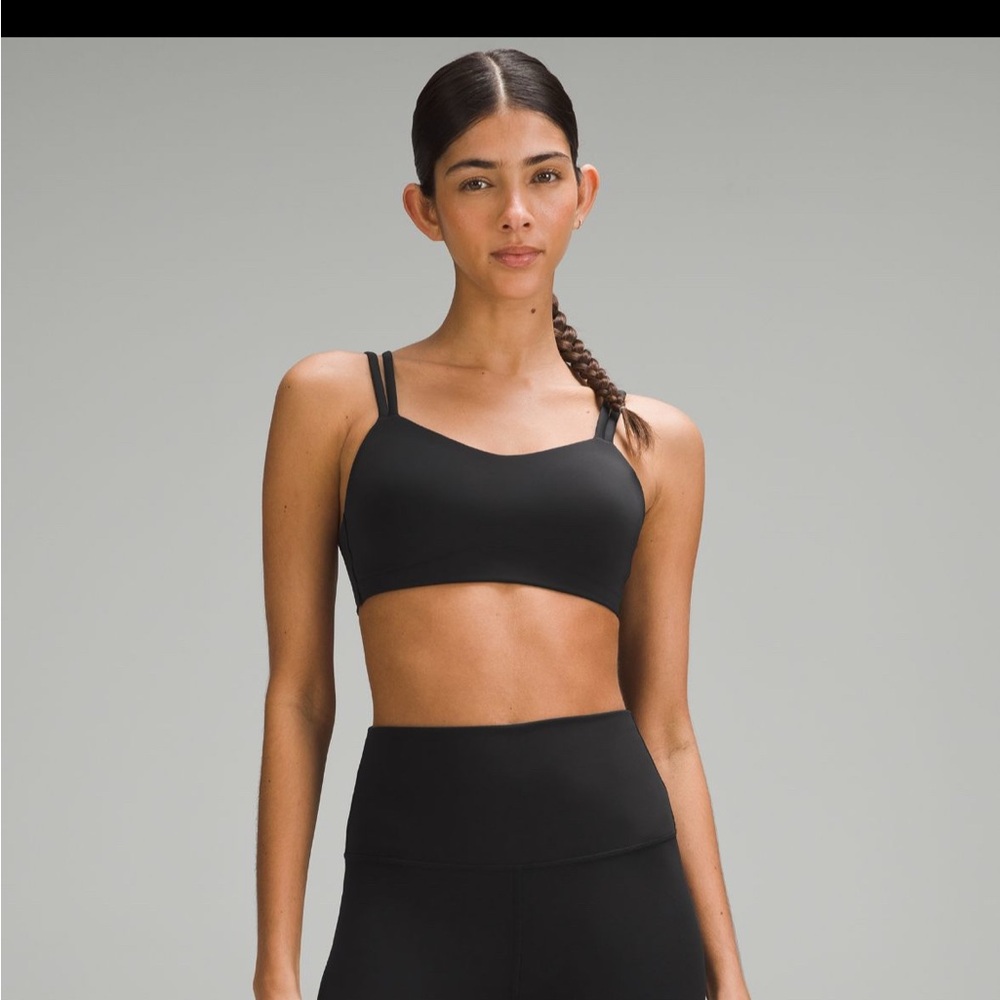 Lululemon Like a Cloud size 10 b/c cup bra